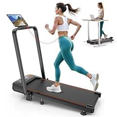Rayspace Incline Walking Pad Treadmill