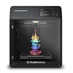FLASHFORGE Adventurer 5M Pro 3D Printer