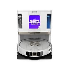 Shark Stratos Robot Vacuum & Mop AV2700ZE