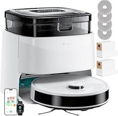 Lefant M3 Robot Vacuum and Mop
