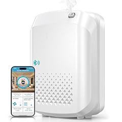 XEITIN Waterless Essential Oil Diffuser