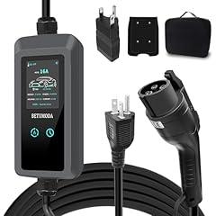 BETUMODA Level 1 & 2 EV Charger 2026