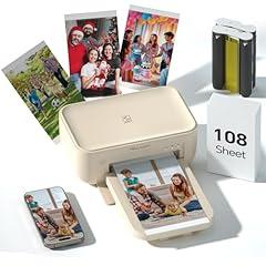 HPRT Portable Wireless Photo Printer