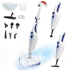 Aspiron 12-in-1 Steam Mop Cleaner