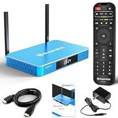 PTDFG Streaming Media Player 2025