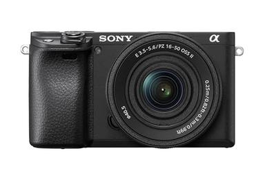 sony camera