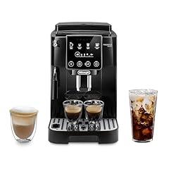 DeLonghi Magnifica Start Espresso Machine Black