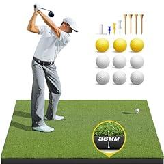 Golf Mat 36mm Thickened Elite Turf