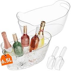 Lifewit Ice Bucket Set