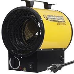 Dura Heat Electric Industrial Heater