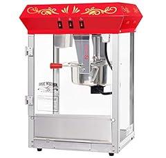 Great Northern Popcorn Foundation Popcorn Machine
