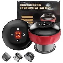 Smart Dynamic Cupping Therapy Set