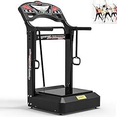 HNLIY Vibration Platform Workout Machine