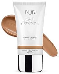 PUR Beauty Tinted Moisturizer SPF 20