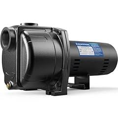 Aquastrong 1.5 HP Shallow Well Pump