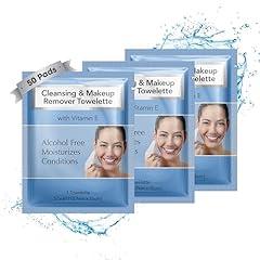 Diamond Wipes Makeup Remover Facial Wipes