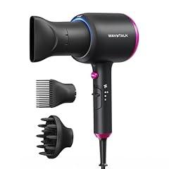 Wavytalk Ionic Hair Dryer 1875W