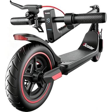 electric scooter adult