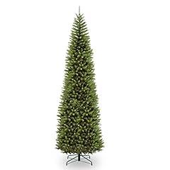 National Tree Company Kingswood Fir Slim Christmas Tree