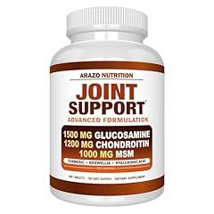 Arazo Nutrition Joint Support Supplement