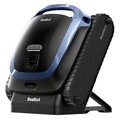 Beatbot Cordless Robotic Pool Cleaner Dark Grey
