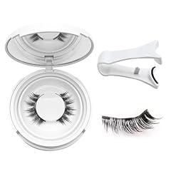 Yogkuse Magnetic Eyelashes with Applicator