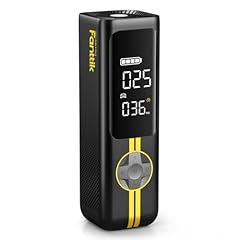 Fanttik X8 APEX Portable Tire Inflator