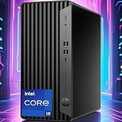 HP Elite 600 G9 Tower Desktop