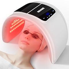 Beuwe LED Light Therapy Mask