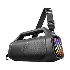 Soundcore Boom 2 Plus Outdoor Speaker