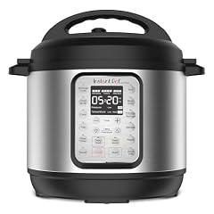 Instant Pot Duo Plus 9-in-1 Cooker