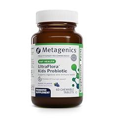 Metagenics MetaKids Probiotic - Children's Digestive and Immune Health