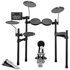 Yamaha DTX452K Electronic Drum Kit