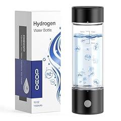OEOP Hydrogen Water Generator Bottle