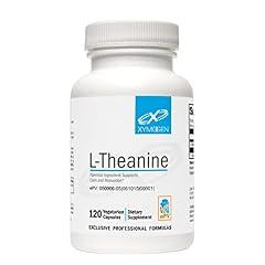 XYMOGEN L-Theanine Supplement 400mg