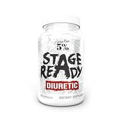 5% Nutrition Stage Ready Diuretic
