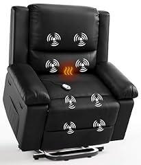 GarveeHome Electric Lift Recliner Chair