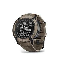 Garmin Instinct 2X Solar Tactical Watch