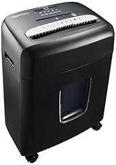 Amazon Basics 8-Sheet Micro Cut Shredder