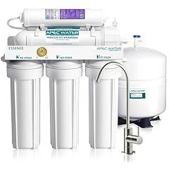 APEC Water ROES-PH75 Alkaline Reverse Osmosis System