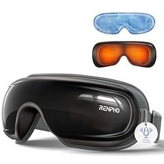 RENPHO Eyeris 3 Eye Massager with Heat and Cooling