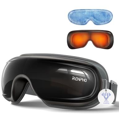 eye massager