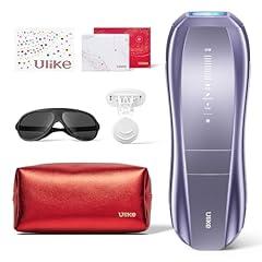 Ulike Air 10 IPL Hair Removal Device