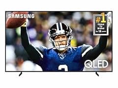 SAMSUNG Q75Q60D 75-Inch QLED 4K Smart TV