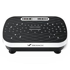 MERACH Vibration Plate Exercise Machine