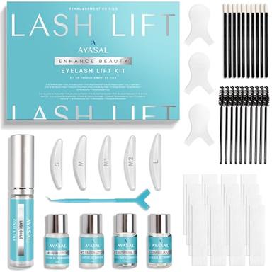 lash lift