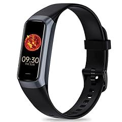 Zeacool Fitness Smart Watch Black