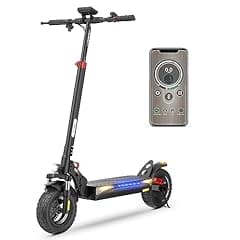 iScooter iX3 Off Road Electric Scooter