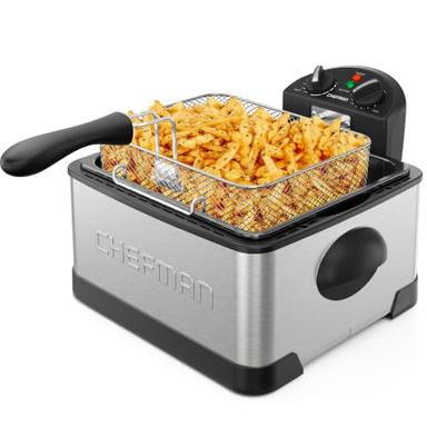 deep fryer