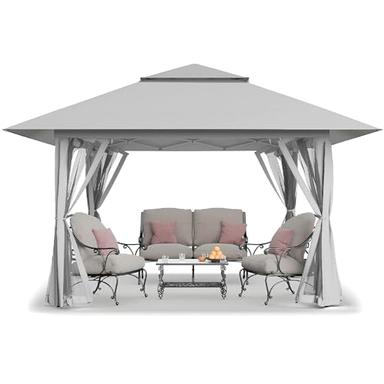 gazebos